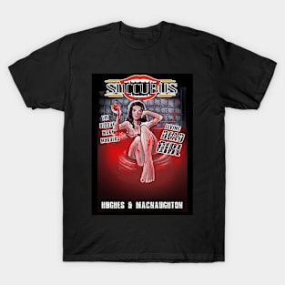 Succubus: Living Dead Girl T-Shirt